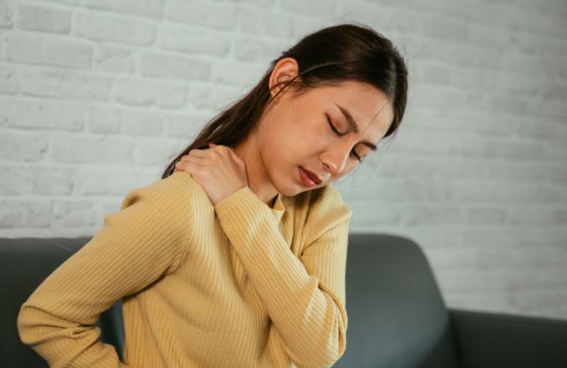 Que faire en cas de douleurs après une séance d’ostéopathie ?
