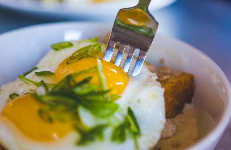 Peut-on manger des œufs tous les jours et maigrir ?