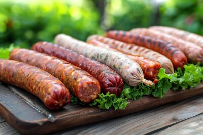 Alerte consommateur : ces saucissons à éviter à tout prix lors de votre prochain apéritif