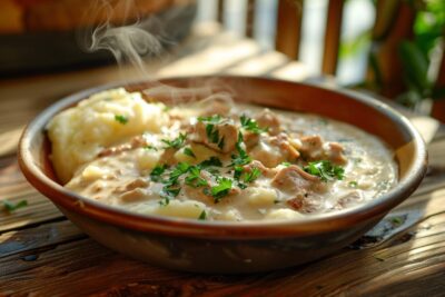 Blanquette de veau selon Laurent Mariotte : trois conseils infaillibles pour maîtriser le plat confort ultime de l’hiver