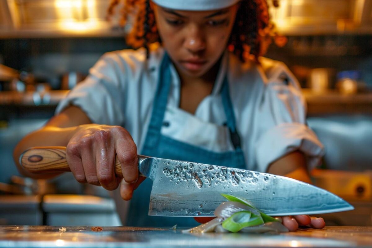 Découvrez l’art de préparer et savourer les couteaux de mer pour une expérience culinaire enrichissante