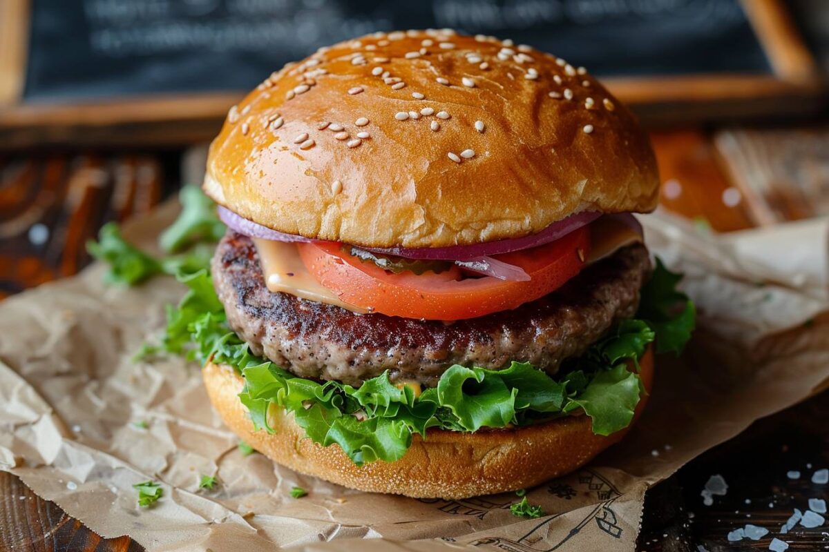 Découvrez les perles cachées pour savourer des burgers uniques – Nos coups de cœur rédactionnels