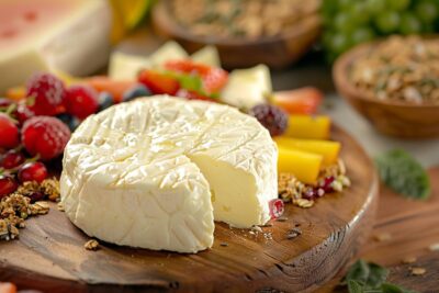 Découvrez pourquoi ce fromage frais hyperprotéiné pourrait devenir votre allié pour un petit-déjeuner plus sain