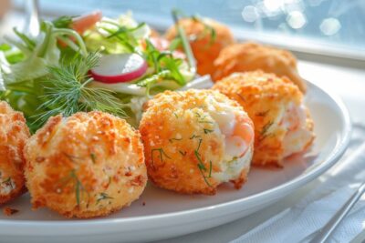 Découvrez pourquoi les croquettes aux crevettes d’Ostende à 22 euros ont été couronnées les meilleures