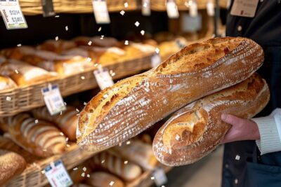 Explorez les variations du prix de la baguette dans les grandes villes françaises : une enquête révélatrice