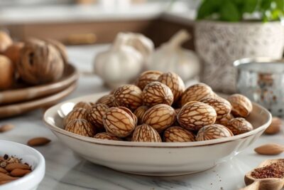 Secrets pour préparer les marrons et les intégrer à vos plats favoris, qu’ils soient salés ou sucrés