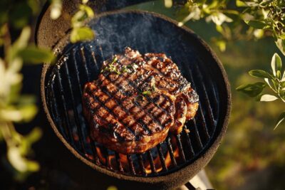L’accompagnement incontournable pour vos grillades au barbecue
