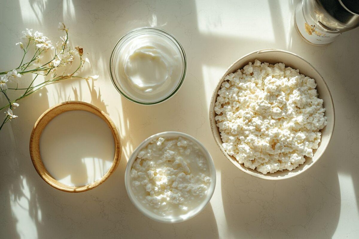 Les aliments à index glycémique bas pour une alimentation saine