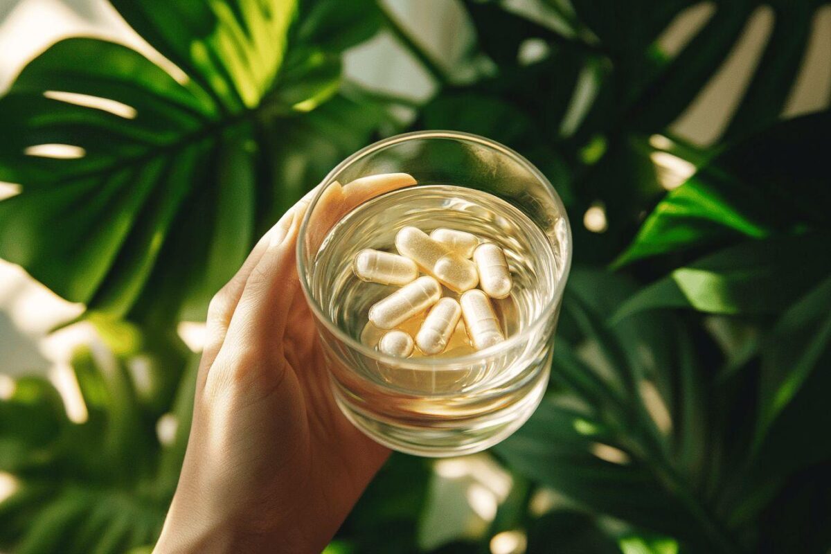 Découvrez les Étonnants Bienfaits de l’Eau Riche en Magnésium pour Votre Santé