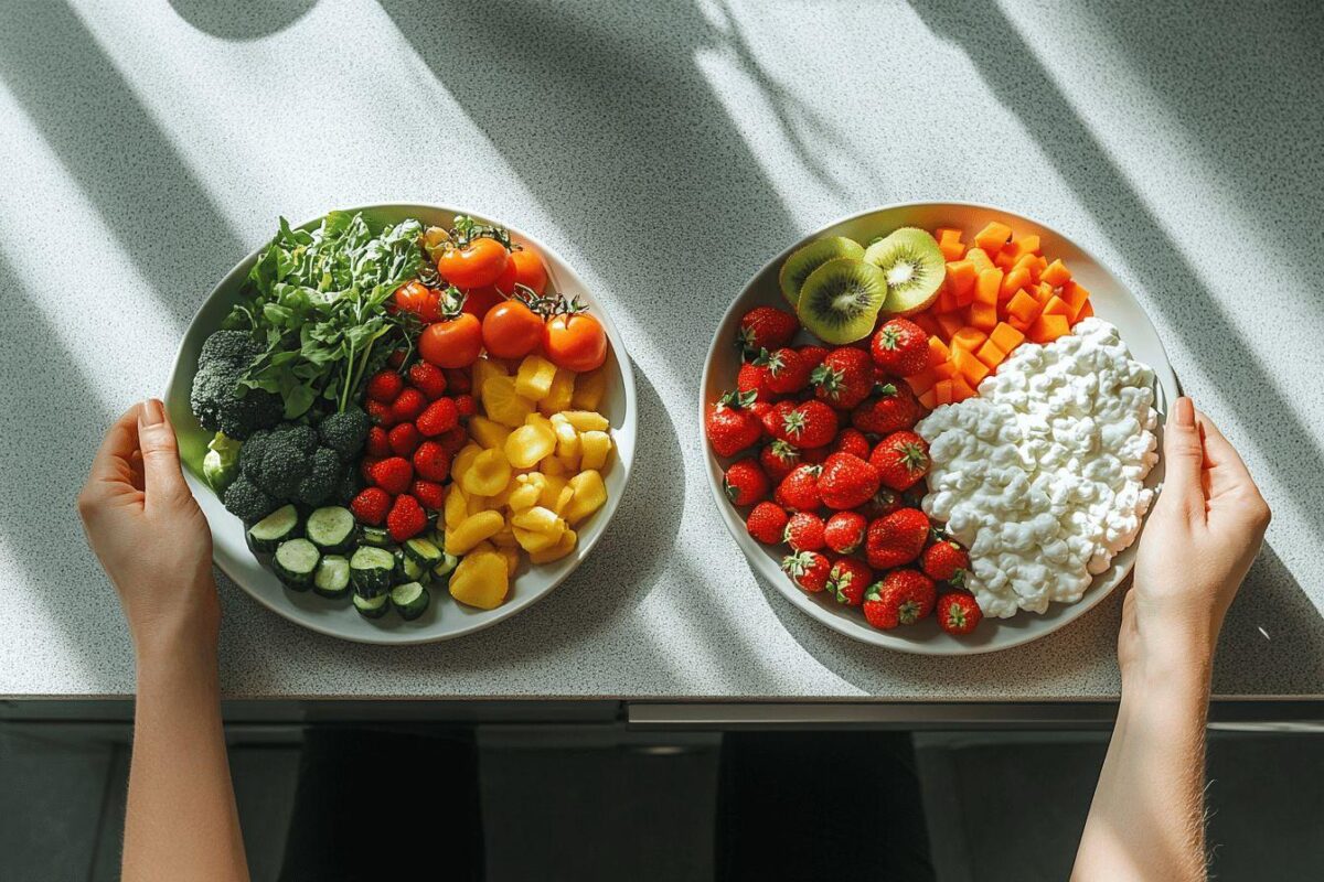 Quelle est la différence entre le végétarisme, le veganisme … ?