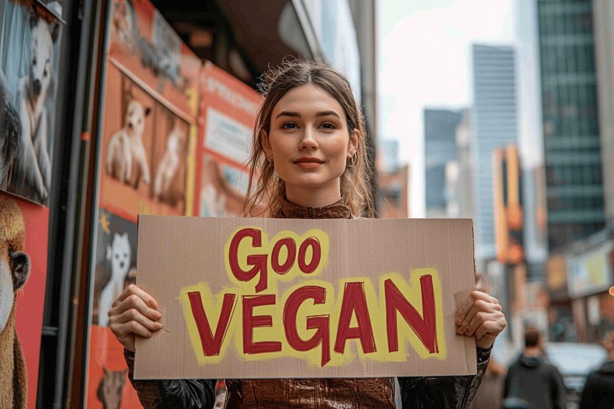 Quelle est la différence entre le végétarisme, le veganisme … ?