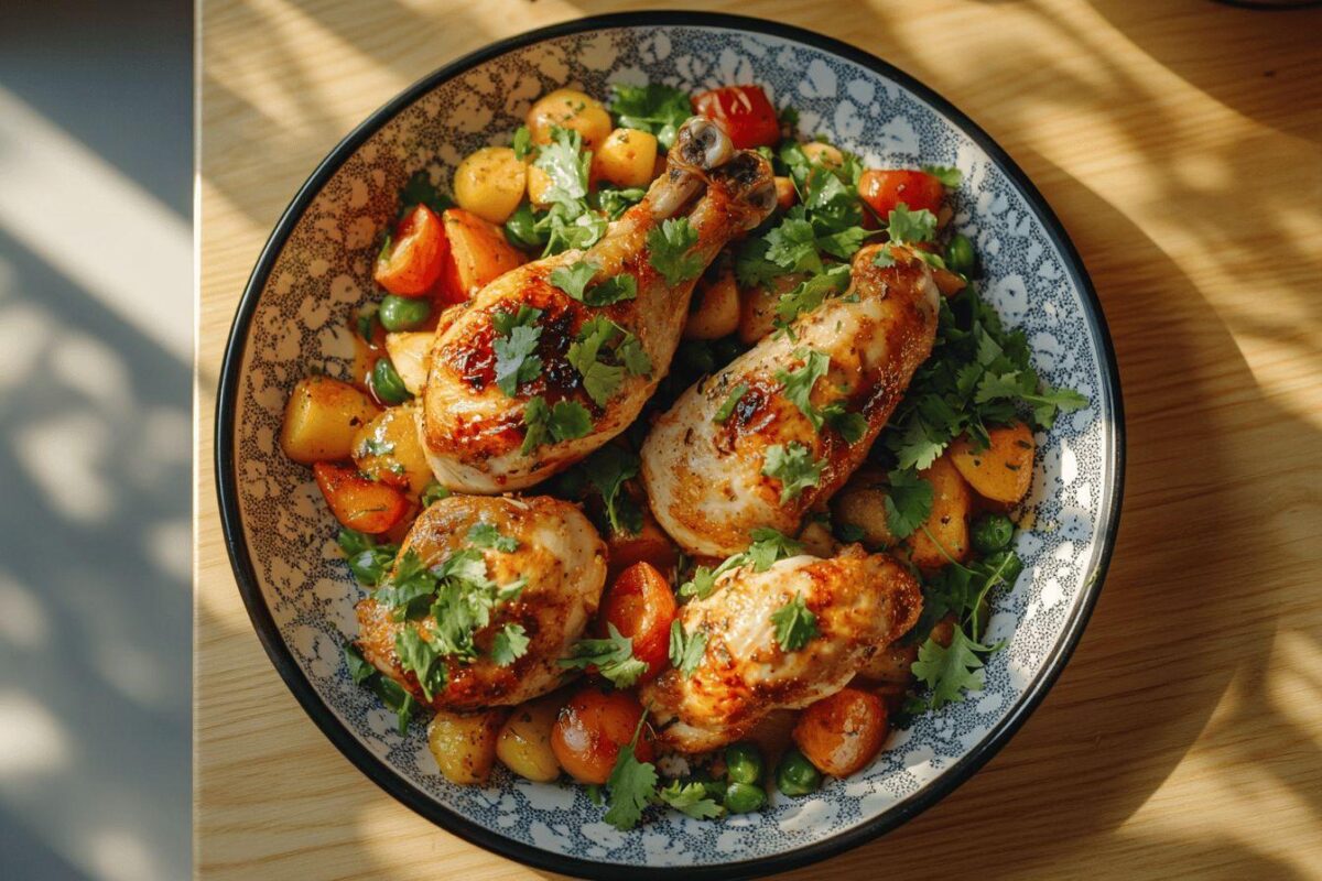 10 idées de recettes originales à faire le dimanche midi pour varier vos repas