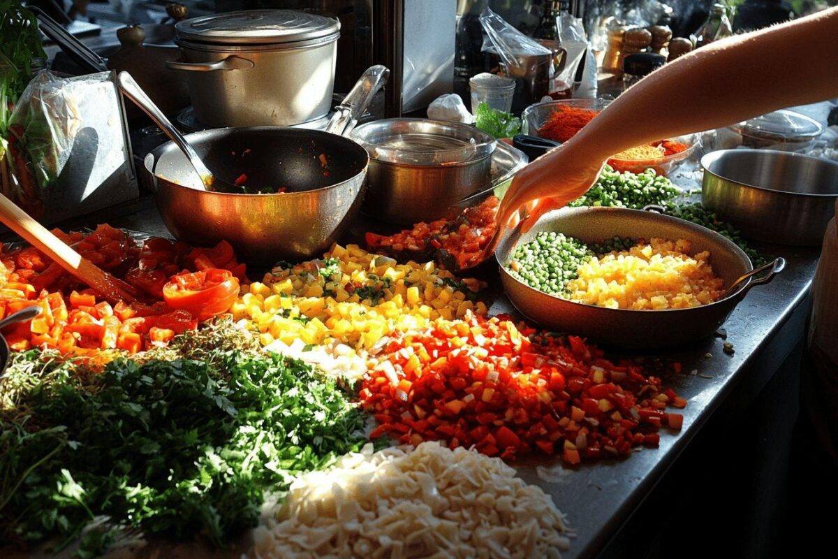 10 idées de recettes originales à faire le dimanche midi pour varier vos repas