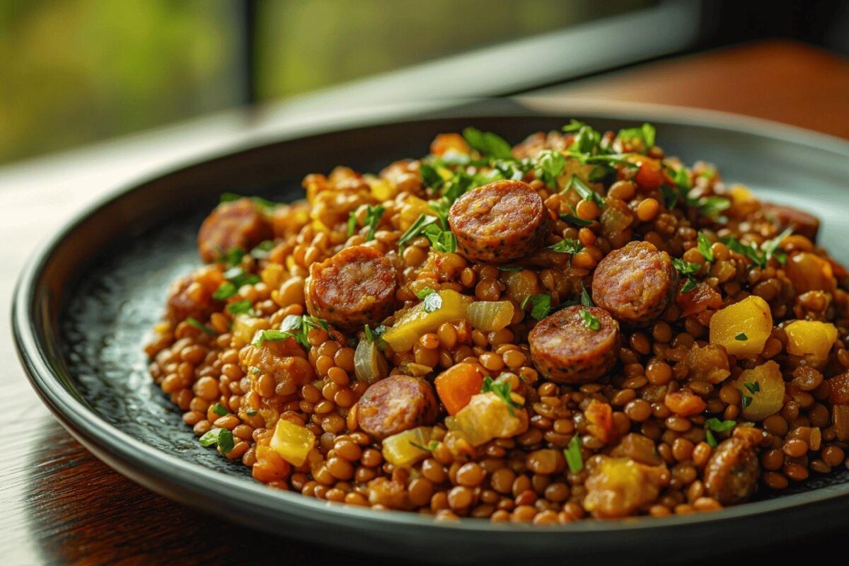 10 recettes faciles et rapides à essayer pour des repas sans stress
